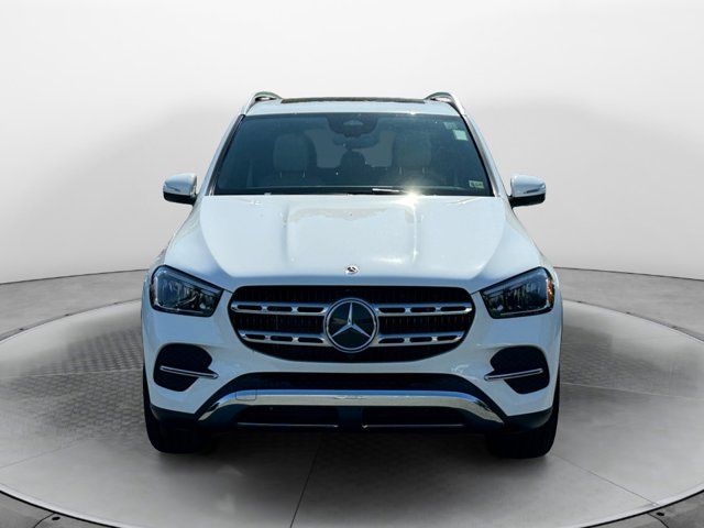 2024 Mercedes-Benz GLE 350