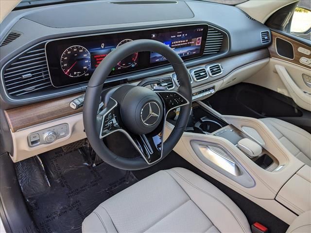 2024 Mercedes-Benz GLE 350