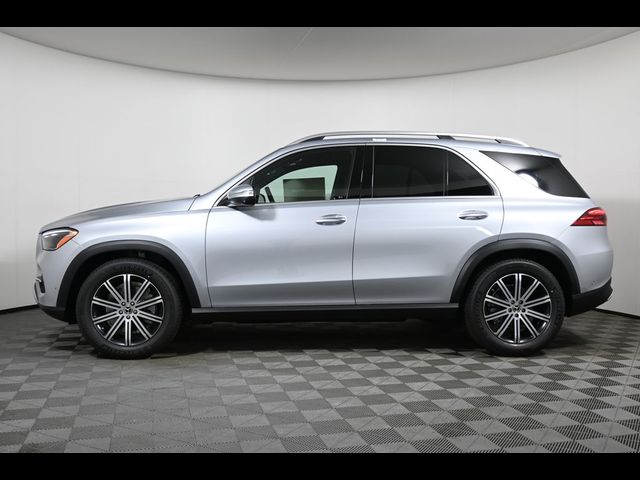 2024 Mercedes-Benz GLE 350