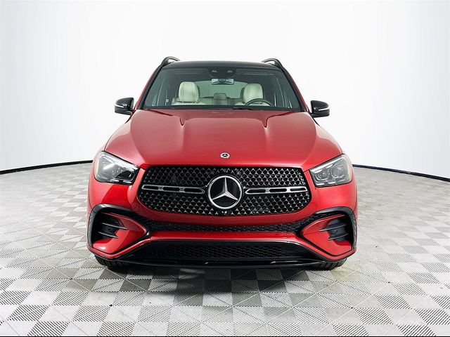 2024 Mercedes-Benz GLE 350