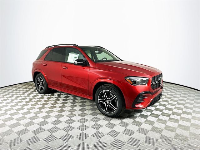 2024 Mercedes-Benz GLE 350