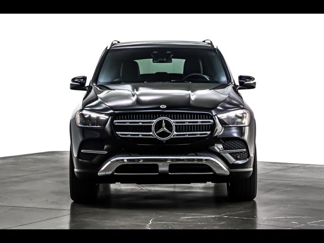 2024 Mercedes-Benz GLE 350