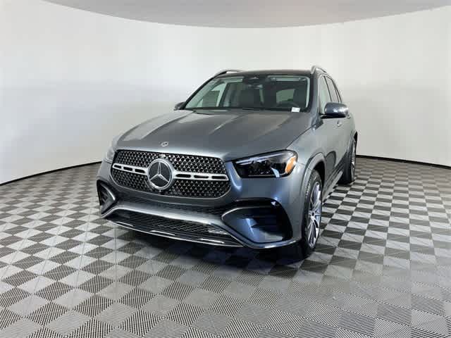 2024 Mercedes-Benz GLE 350