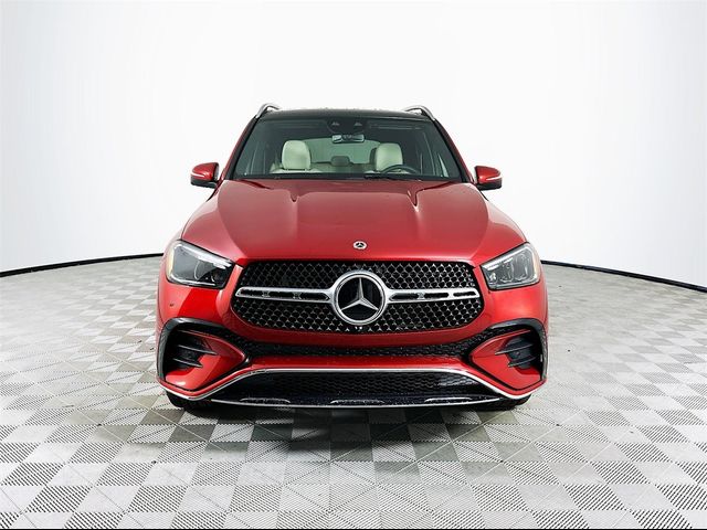 2024 Mercedes-Benz GLE 350