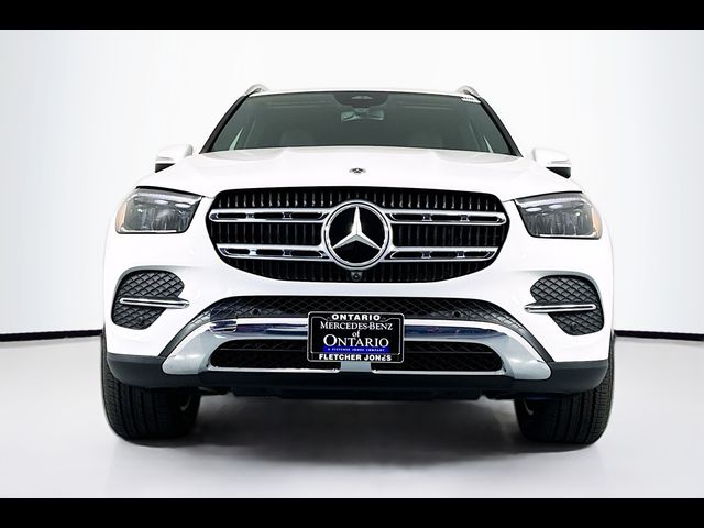 2024 Mercedes-Benz GLE 350