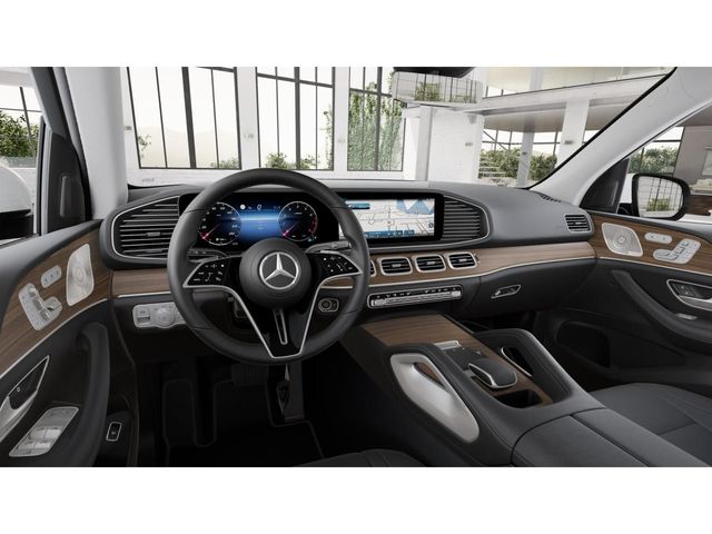 2024 Mercedes-Benz GLE 350