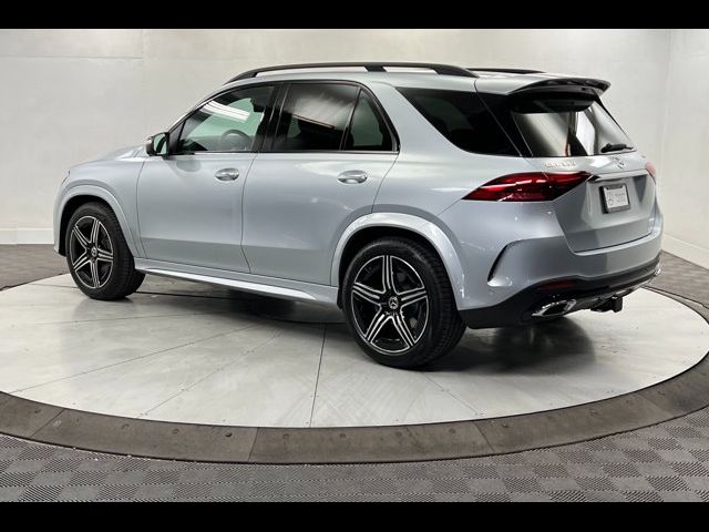 2024 Mercedes-Benz GLE 350