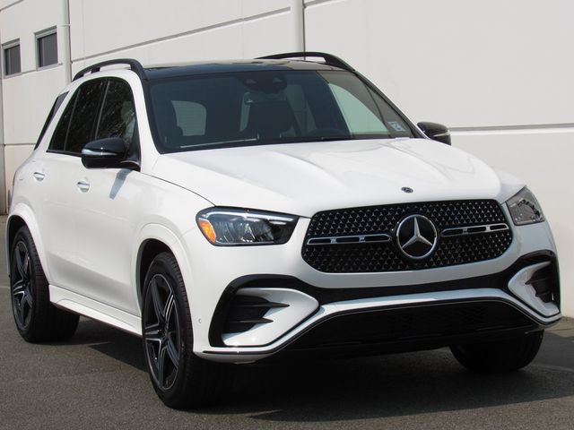 2024 Mercedes-Benz GLE 350