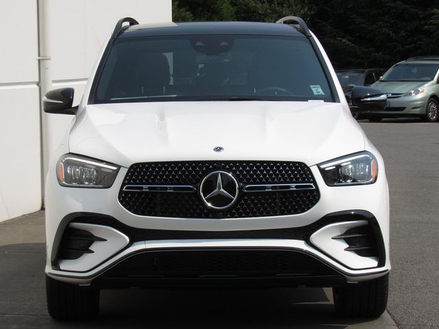 2024 Mercedes-Benz GLE 350