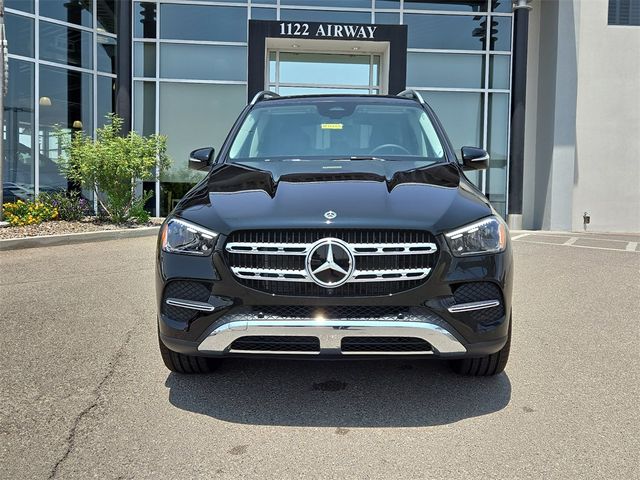 2024 Mercedes-Benz GLE 350