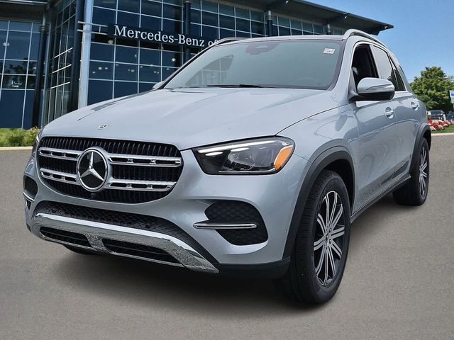 2024 Mercedes-Benz GLE 350