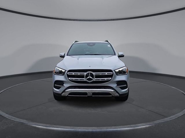 2024 Mercedes-Benz GLE 350