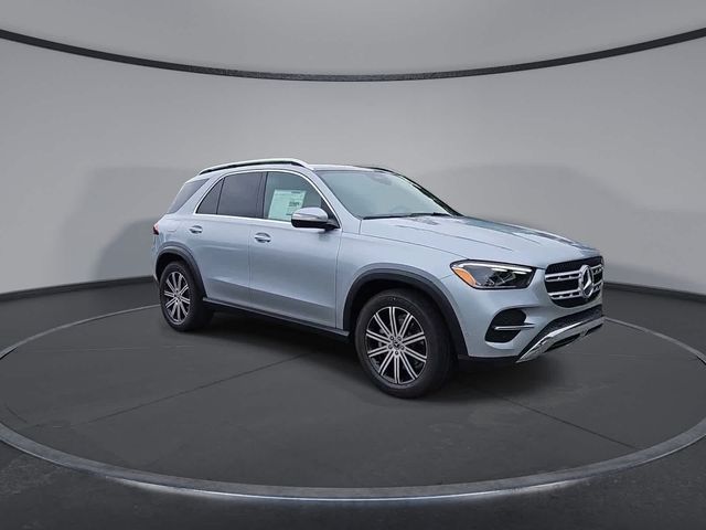 2024 Mercedes-Benz GLE 350