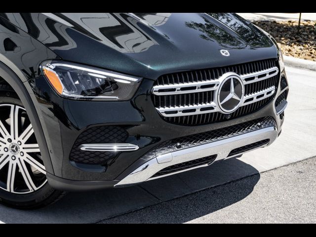 2025 Mercedes-Benz GLE 350