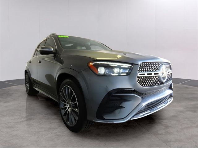 2024 Mercedes-Benz GLE 350