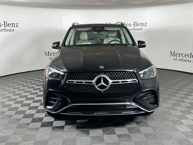 2024 Mercedes-Benz GLE 350