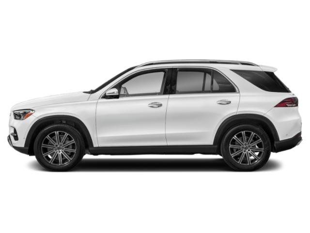 2024 Mercedes-Benz GLE 350