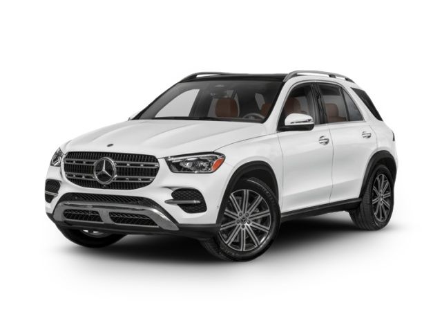 2024 Mercedes-Benz GLE 350