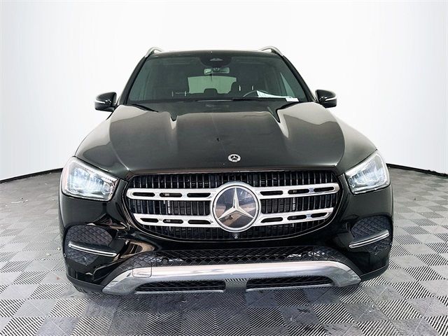 2024 Mercedes-Benz GLE 350