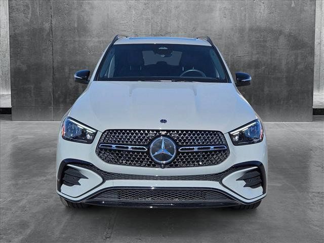 2024 Mercedes-Benz GLE 350