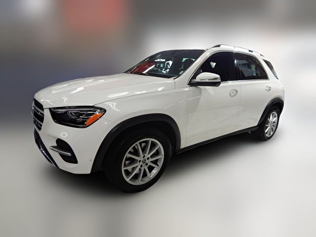 2024 Mercedes-Benz GLE 350