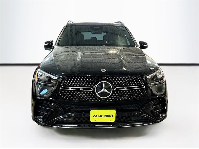 2024 Mercedes-Benz GLE 350