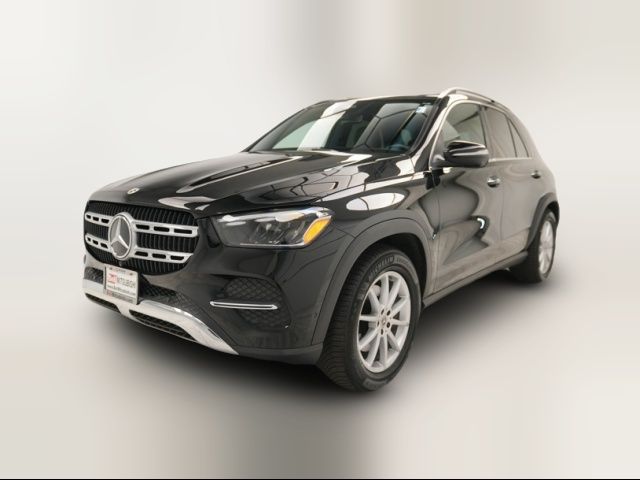 2024 Mercedes-Benz GLE 350