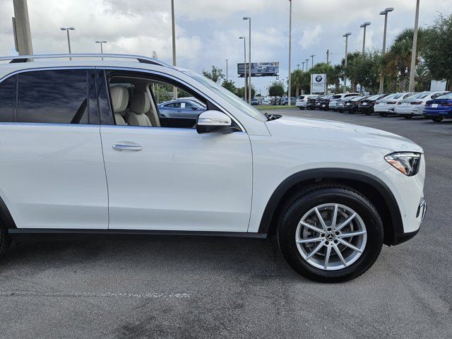 2024 Mercedes-Benz GLE 350