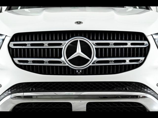 2024 Mercedes-Benz GLE 350