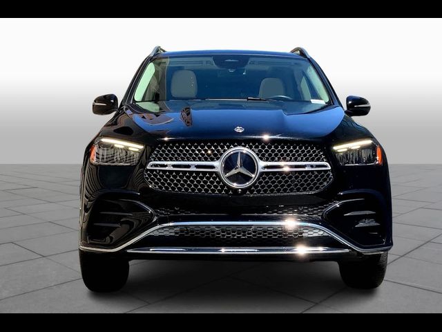 2024 Mercedes-Benz GLE 350