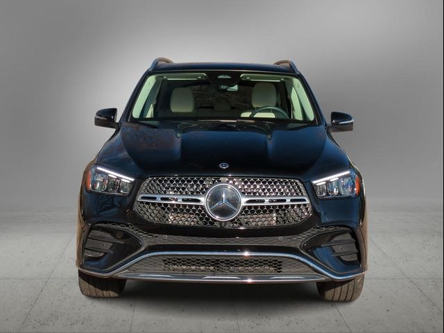 2024 Mercedes-Benz GLE 350