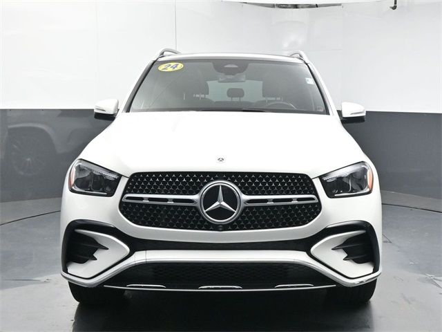 2024 Mercedes-Benz GLE 350