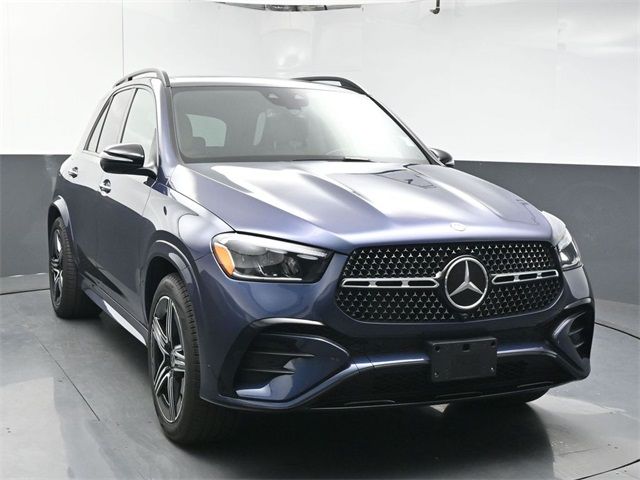 2024 Mercedes-Benz GLE 350