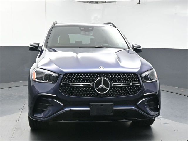 2024 Mercedes-Benz GLE 350