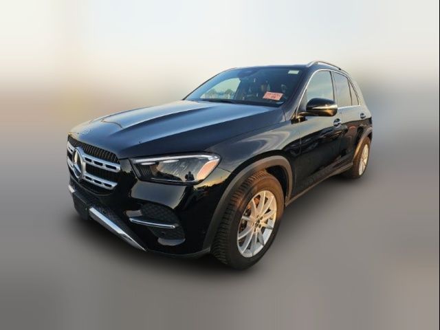 2024 Mercedes-Benz GLE 350