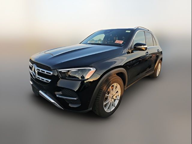 2024 Mercedes-Benz GLE 350