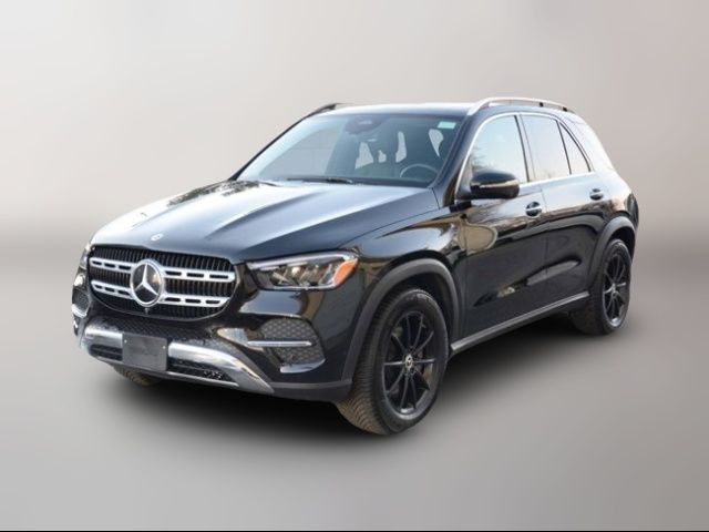 2024 Mercedes-Benz GLE 350