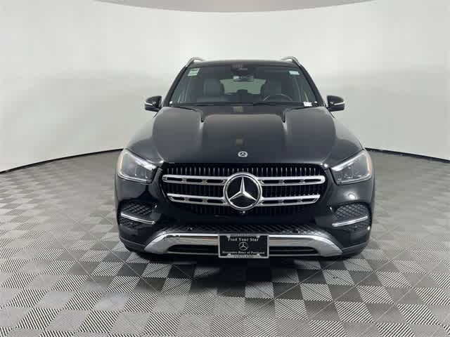 2024 Mercedes-Benz GLE 350