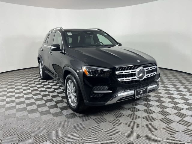 2024 Mercedes-Benz GLE 350