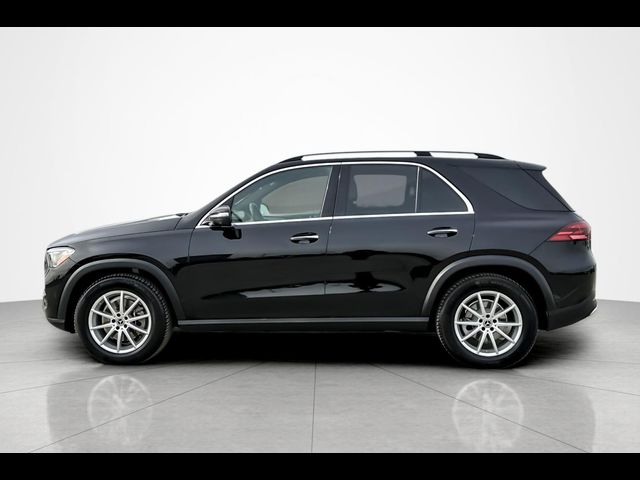 2024 Mercedes-Benz GLE 350