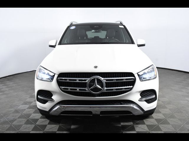 2024 Mercedes-Benz GLE 350