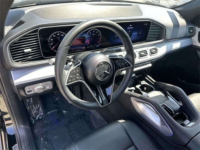 2024 Mercedes-Benz GLE 350