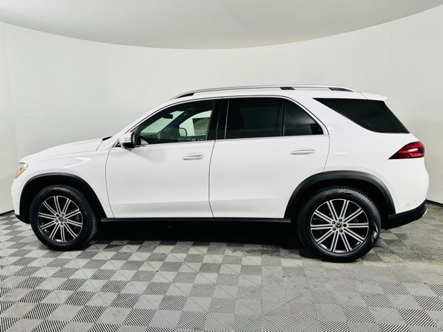 2024 Mercedes-Benz GLE 350