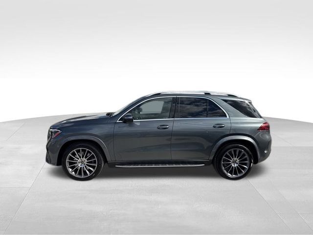 2024 Mercedes-Benz GLE 350