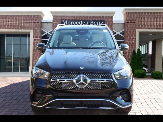 2024 Mercedes-Benz GLE 350