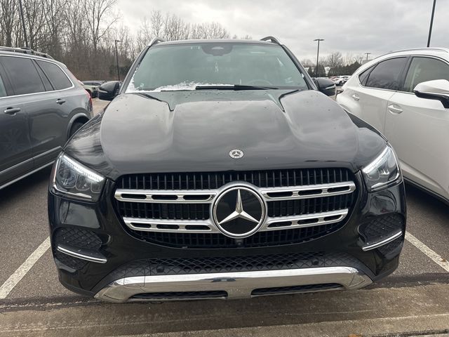 2024 Mercedes-Benz GLE 350