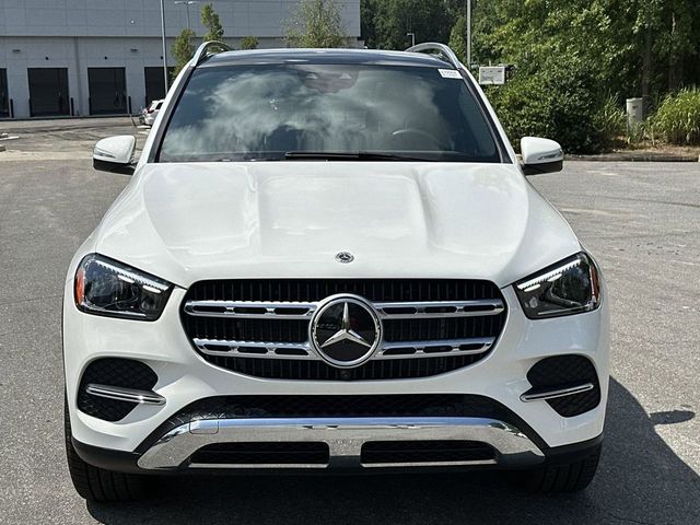 2024 Mercedes-Benz GLE 350