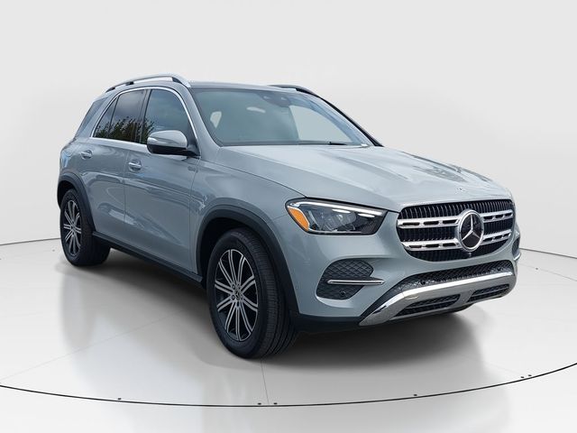 2024 Mercedes-Benz GLE 350