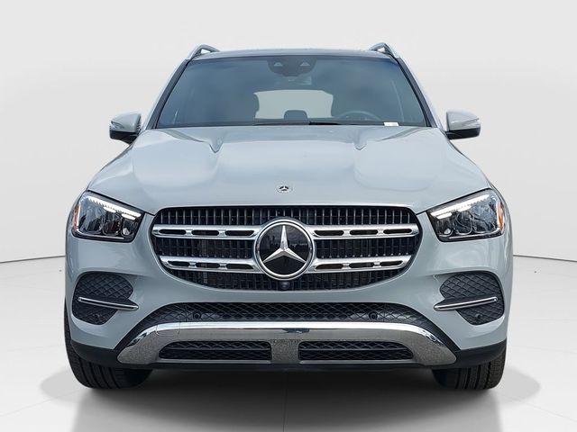 2024 Mercedes-Benz GLE 350