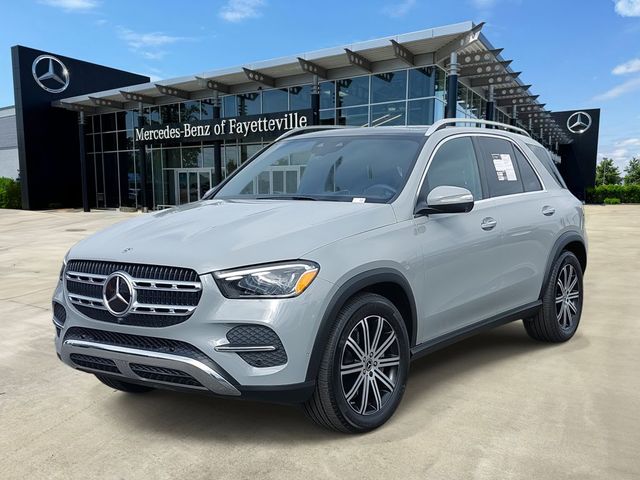 2024 Mercedes-Benz GLE 350